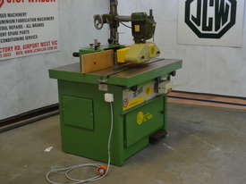 Paoloni Spindle Moulder - picture0' - Click to enlarge