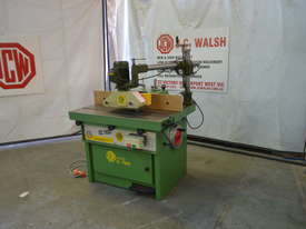 Paoloni Spindle Moulder - picture1' - Click to enlarge