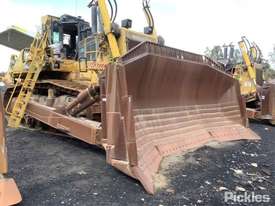 2007 Komatsu D475A-5 - picture0' - Click to enlarge