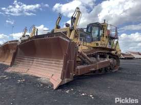 2007 Komatsu D475A-5 - picture2' - Click to enlarge