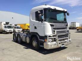2014 Scania G480 - picture0' - Click to enlarge