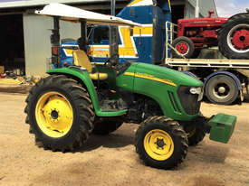 John Deere 4720 FWA/4WD Tractor - picture0' - Click to enlarge