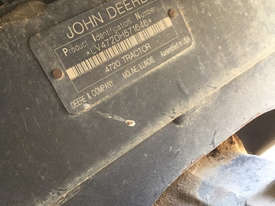 John Deere 4720 FWA/4WD Tractor - picture1' - Click to enlarge