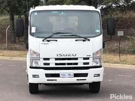 2009 Isuzu FSR 850 Long - picture1' - Click to enlarge