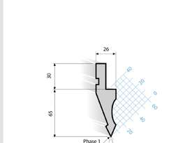 Press Brake Tooling - picture2' - Click to enlarge