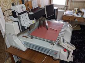 Engraver spindal motor cutting/ laser - picture0' - Click to enlarge