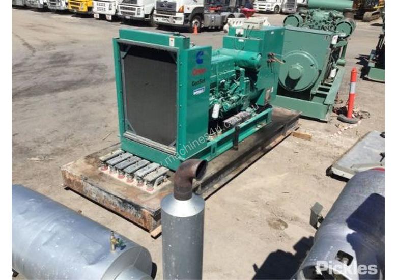 Used Cummins Cummins in , Listed on Machines4u