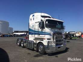 2013 Kenworth K200 Aerodyne - picture0' - Click to enlarge