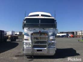 2013 Kenworth K200 Aerodyne - picture1' - Click to enlarge