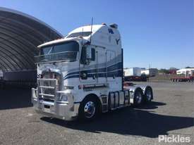 2013 Kenworth K200 Aerodyne - picture2' - Click to enlarge