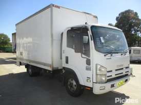 2008 Isuzu NNR 200 MWB - picture0' - Click to enlarge