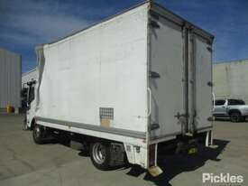 2008 Isuzu NNR 200 MWB - picture2' - Click to enlarge