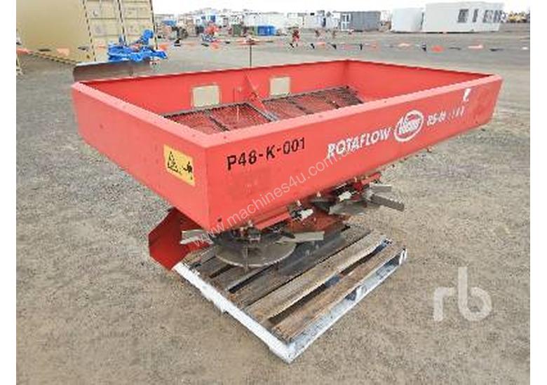 Used vicon 1 5 TONNE Farm Spreaders in , Listed on Machines4u