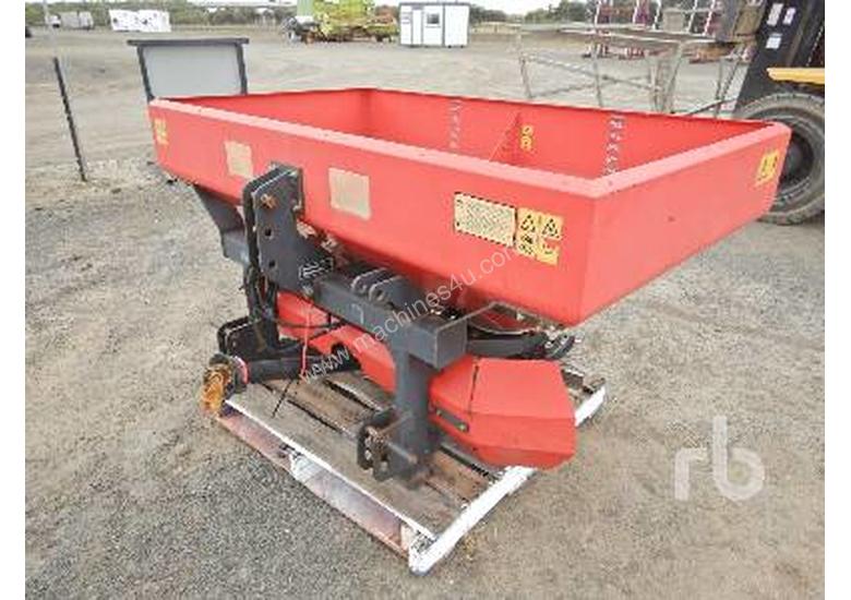 Used vicon 1 5 TONNE Farm Spreaders in , Listed on Machines4u