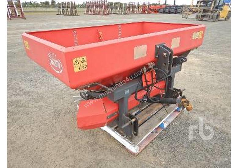 Used vicon 1 5 TONNE Farm Spreaders in , Listed on Machines4u