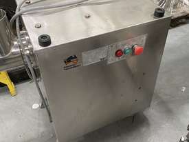 Meat Mincer - Just Arrived - picture0' - Click to enlarge