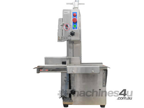 BANDSAW MEAT 600X415MM 1.5HP TABLE TOP