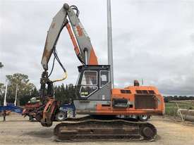 Hitachi ZX330LC - picture0' - Click to enlarge