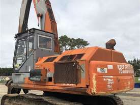 Hitachi ZX330LC - picture1' - Click to enlarge