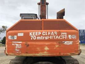 Hitachi ZX330LC - picture2' - Click to enlarge