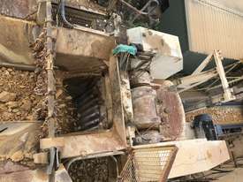 PRIMARY JAW CRUSHER - picture1' - Click to enlarge