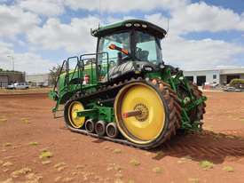 VERY TIDY JOHN DEERE 8335RT TRACTOR - picture0' - Click to enlarge