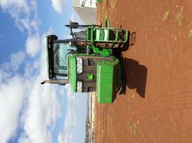 VERY TIDY JOHN DEERE 8335RT TRACTOR - picture1' - Click to enlarge