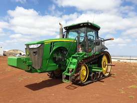 VERY TIDY JOHN DEERE 8335RT TRACTOR - picture2' - Click to enlarge