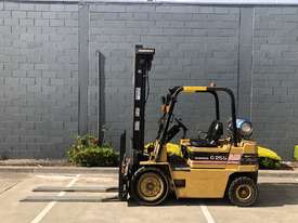 2009 Daewoo G25S-2 - picture0' - Click to enlarge