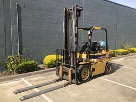 2009 Daewoo G25S-2 - picture0' - Click to enlarge