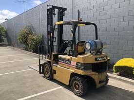 2009 Daewoo G25S-2 - picture1' - Click to enlarge