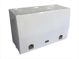 Mine Service Vehicle Tool box – STEEL  5 drawers MSV1400SLD 1400Lx900Hx600D  - picture2' - Click to enlarge