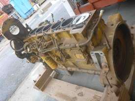 DISMANTLING CATERPILLAR 3406E DIESEL ENGINE 3406E (C15) - picture2' - Click to enlarge