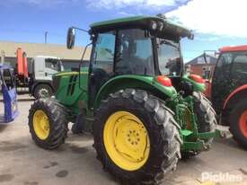 2015 John Deere 6100RC - picture0' - Click to enlarge