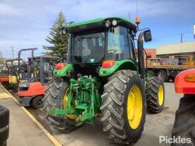 2015 John Deere 6100RC - picture1' - Click to enlarge