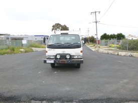 Toyota Dyna Crew cab Service Truck - picture1' - Click to enlarge