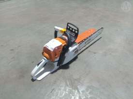 Stihl MS 251 - picture2' - Click to enlarge