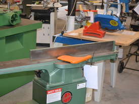 Woodfast 150mm  industrial planer - picture0' - Click to enlarge