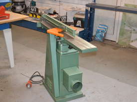 Woodfast 150mm  industrial planer - picture1' - Click to enlarge