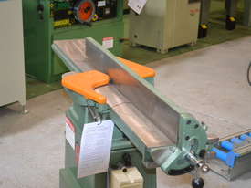 Woodfast 150mm  industrial planer - picture2' - Click to enlarge