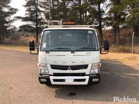 2012 Mitsubishi Canter 7/800 918 - picture1' - Click to enlarge