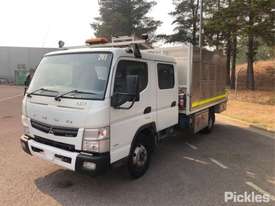 2012 Mitsubishi Canter 7/800 918 - picture2' - Click to enlarge