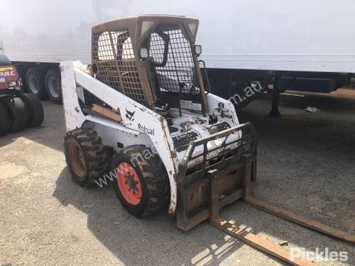 2000 Bobcat 763