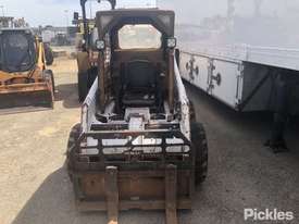 2000 Bobcat 763 - picture1' - Click to enlarge