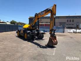 2017 JCB HD110WTT4 - picture0' - Click to enlarge