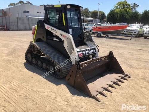 2016 Terex PT 80