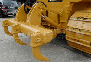 CAT D5K D5K2 Dozer Two Barrel Rippers DOZATT