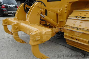 CAT D5K D5K2 Dozer Two Barrel Rippers DOZATT