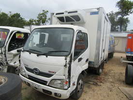 2013 Hino Dutro Wrecking Stock #1730 - picture0' - Click to enlarge