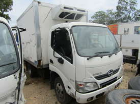 2013 Hino Dutro Wrecking Stock #1730 - picture0' - Click to enlarge